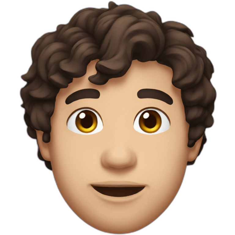 David dobrik, YouTube emoji