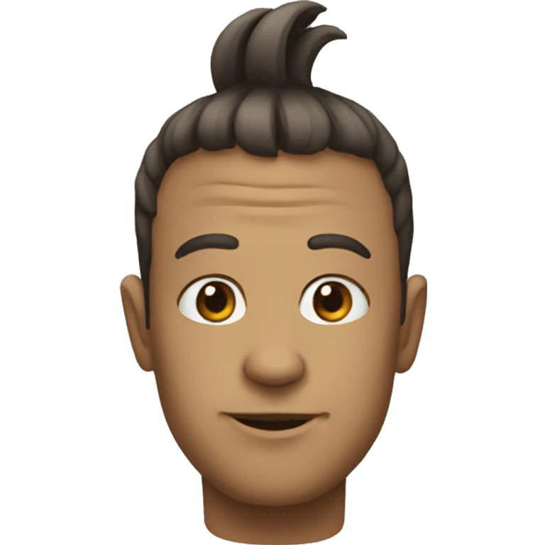 Oligui emoji