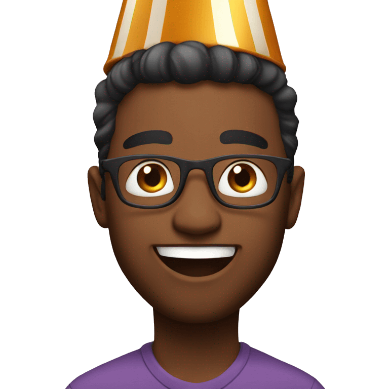 Happy birthday  emoji