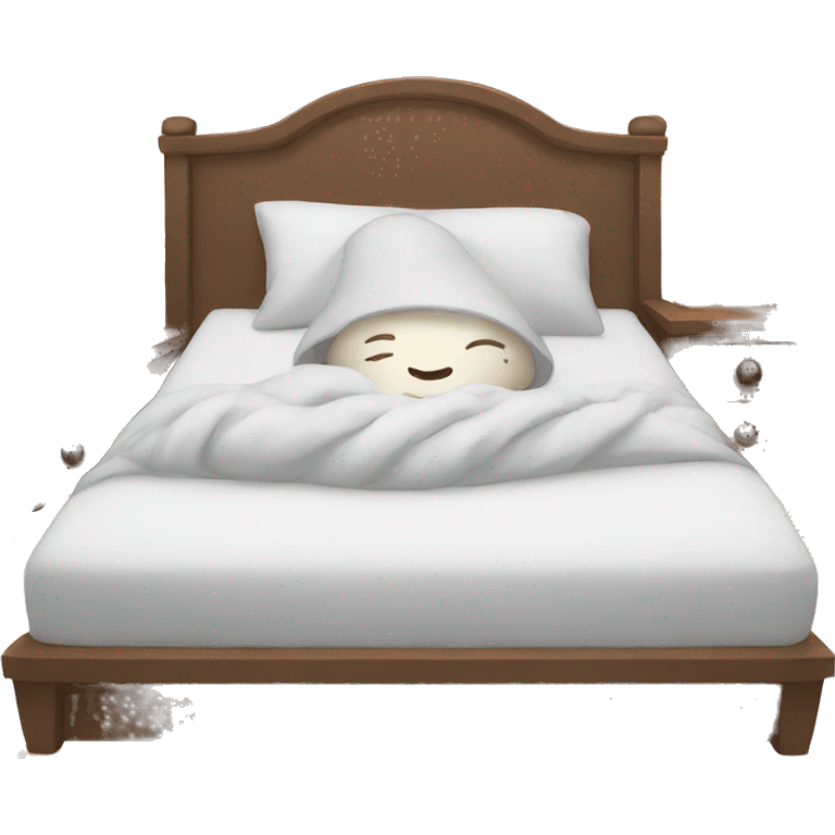 sleep emoji