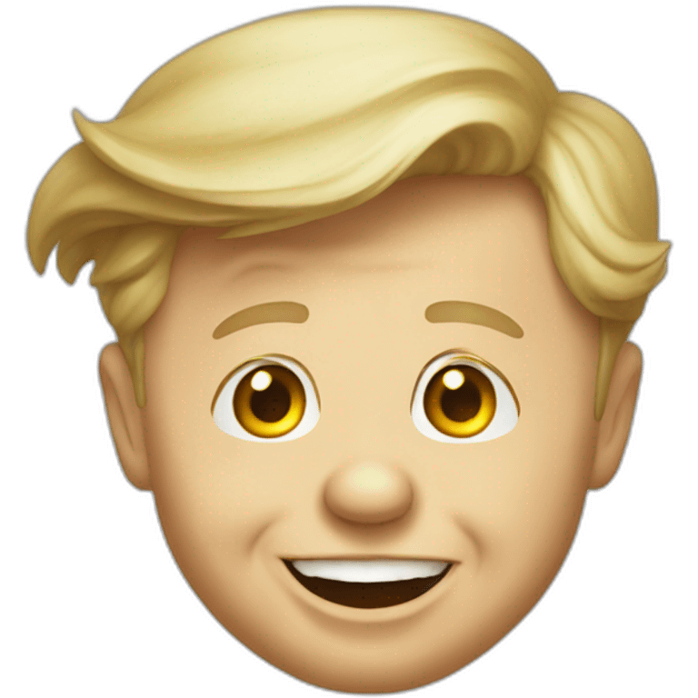 Mickey Rooney emoji