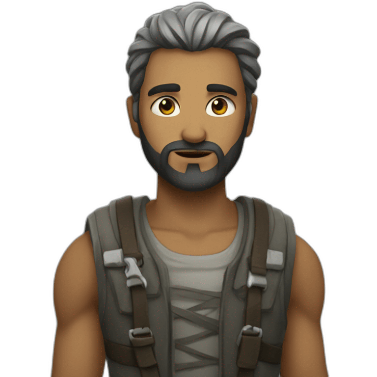 Omer emoji