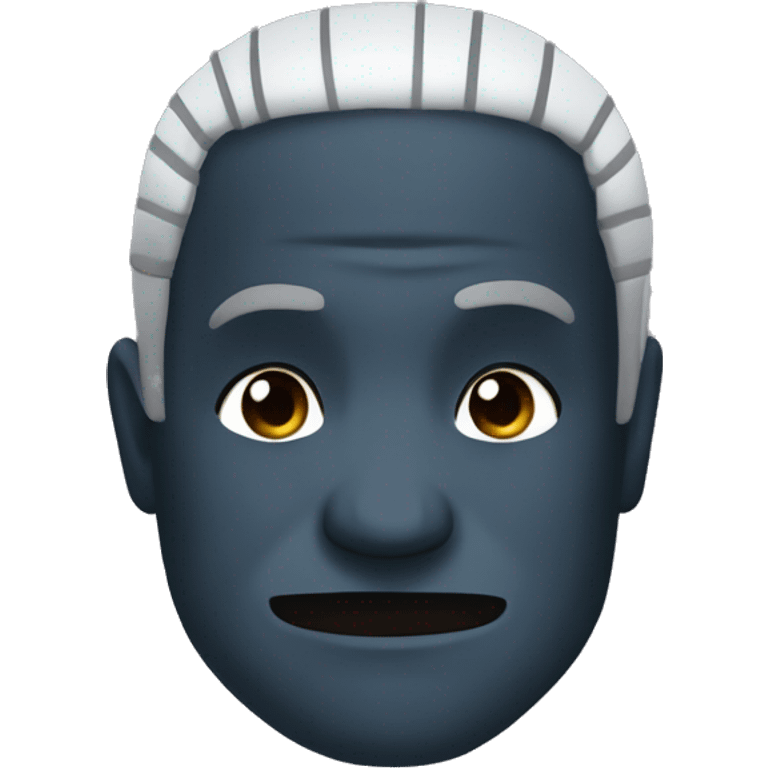 Kisame emoji