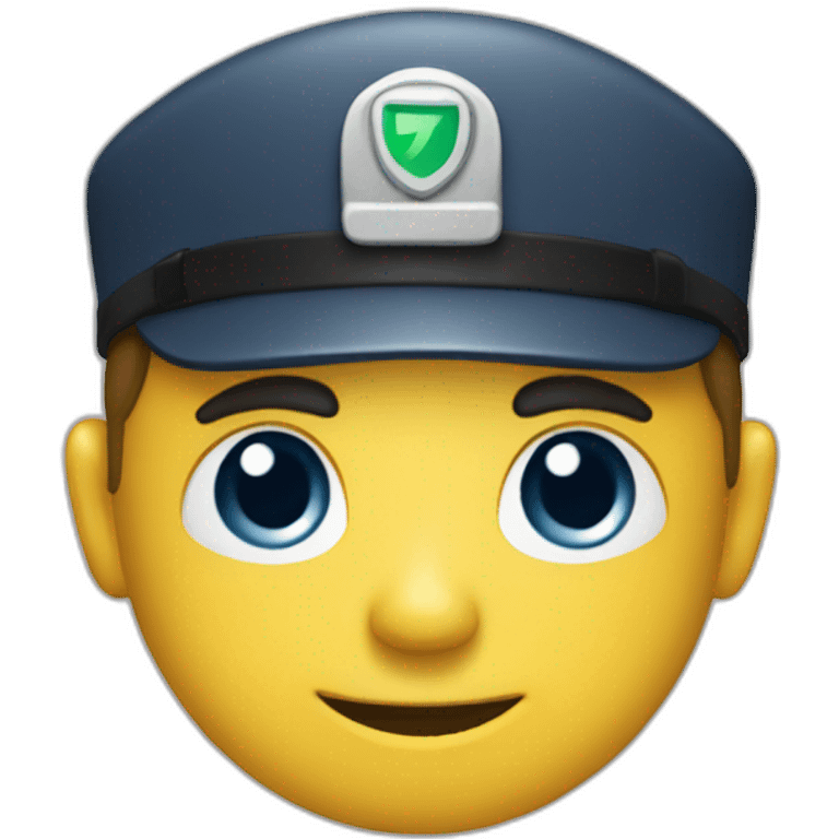 postman emoji