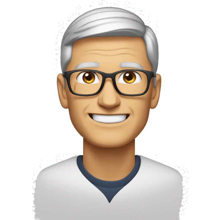 Tim cook motivation emoji