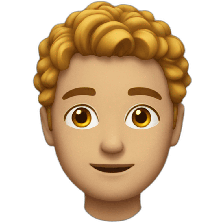 Jules emoji