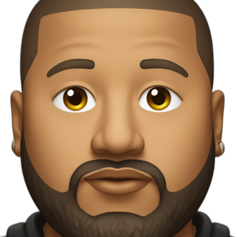 dj khaled emoji