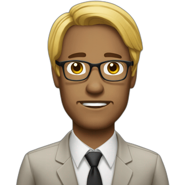 dwight-office emoji