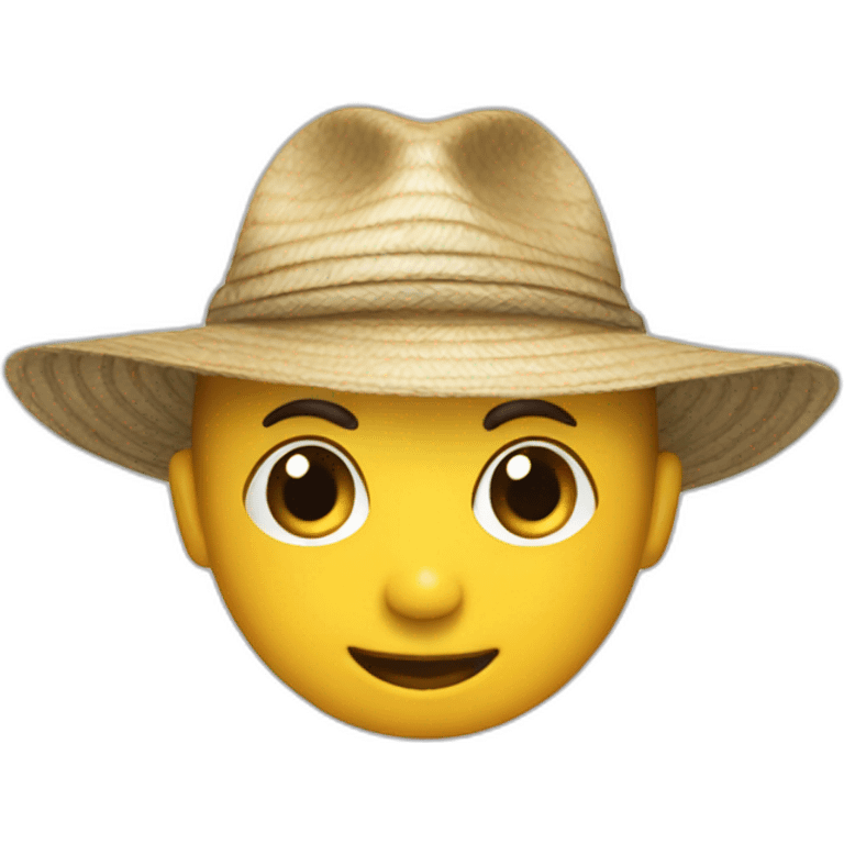 Strandkörper emoji