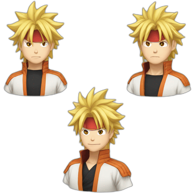 Rengoku emoji