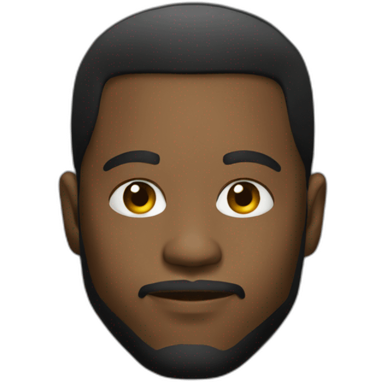 Beatmaker emoji