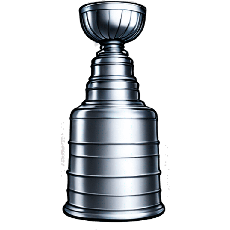 Stanley Cup  emoji