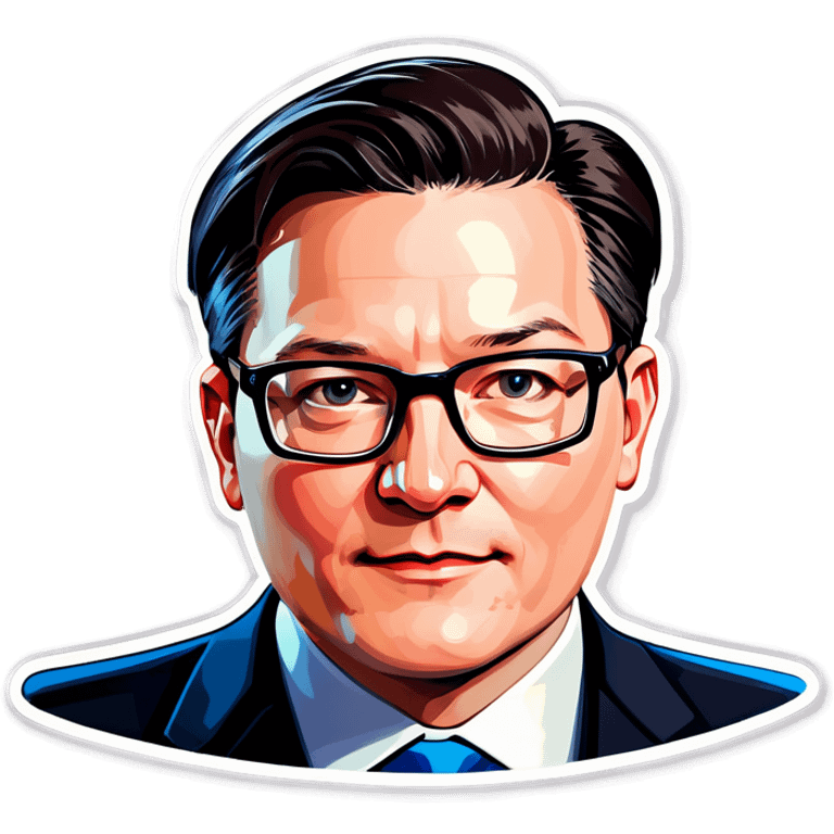 Pierre poilievre emoji