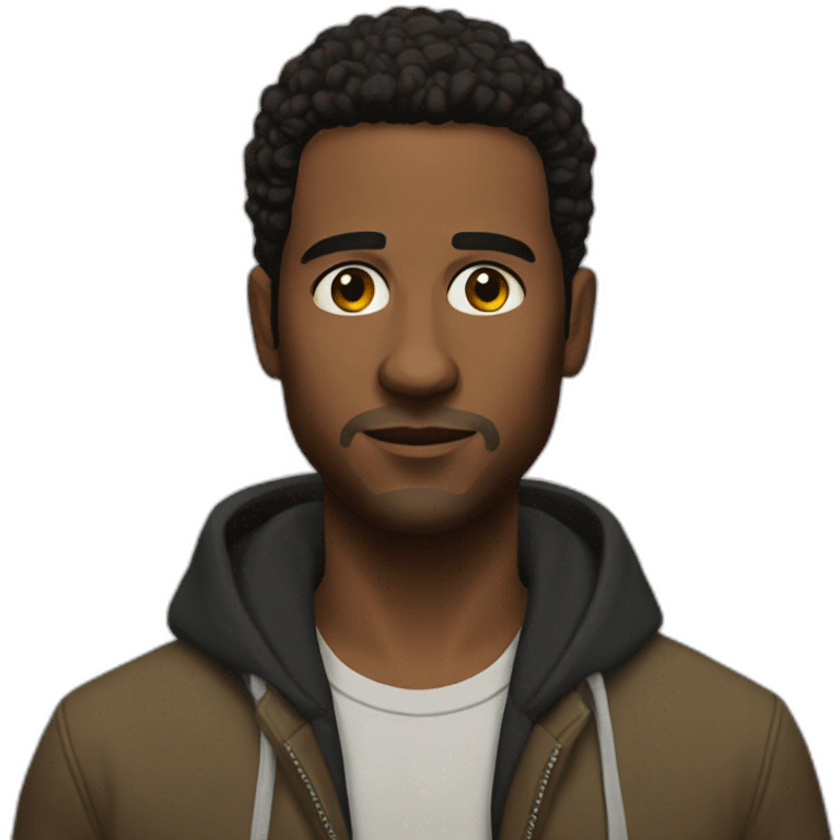 Trevor GTA emoji