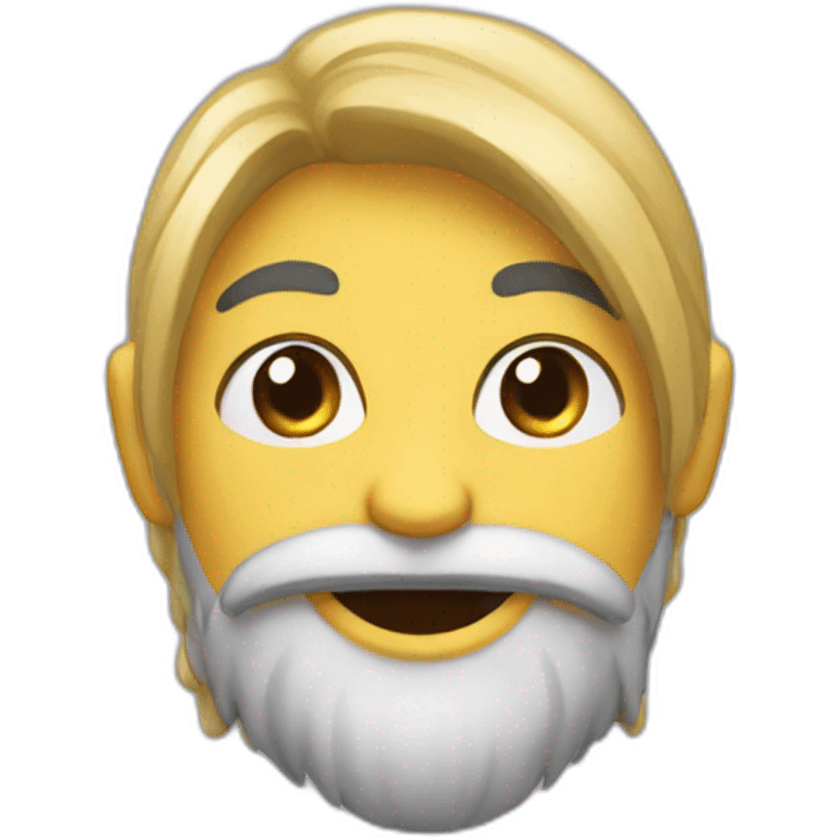 Zizi emoji