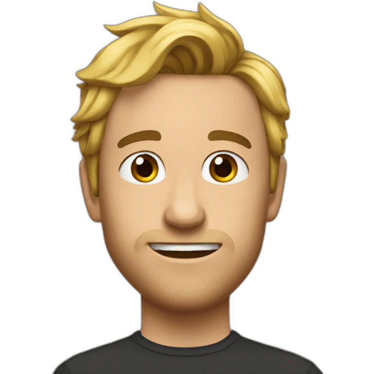 Seth Bray emoji