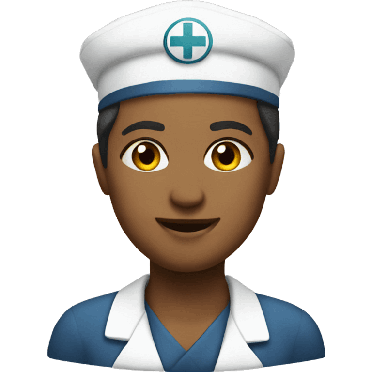 nursing leadership policy emoji