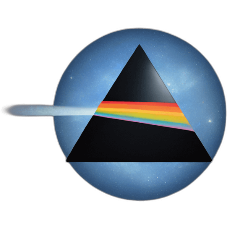 Pink floyd emoji