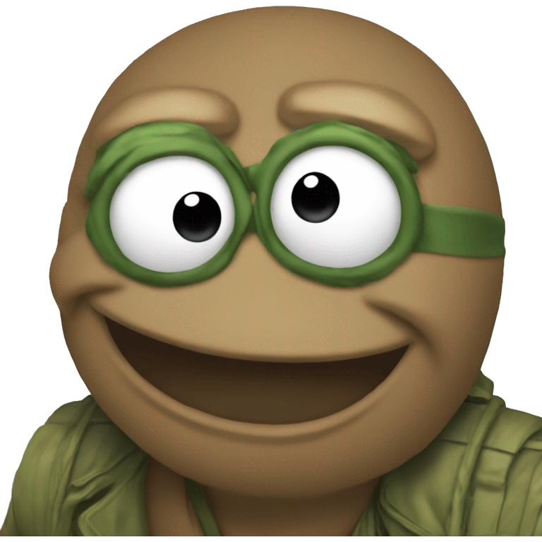 airdrop pepe emoji