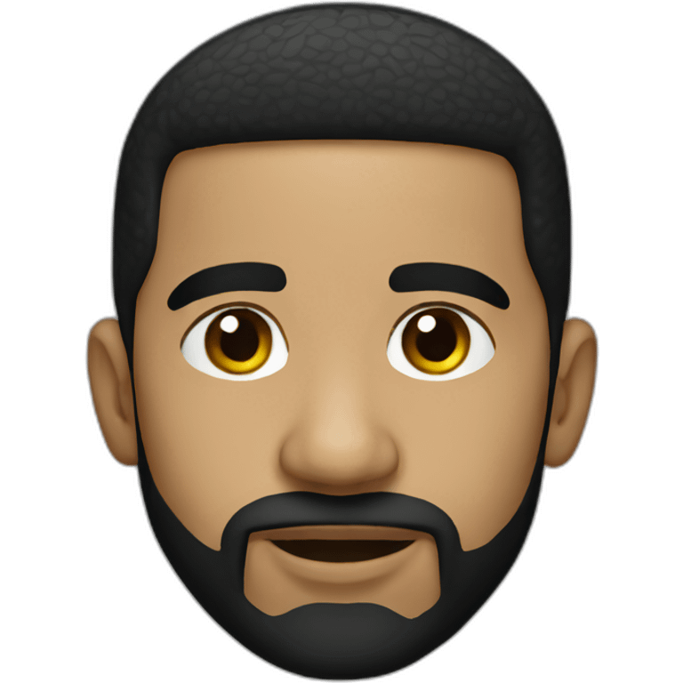 Drake emoji