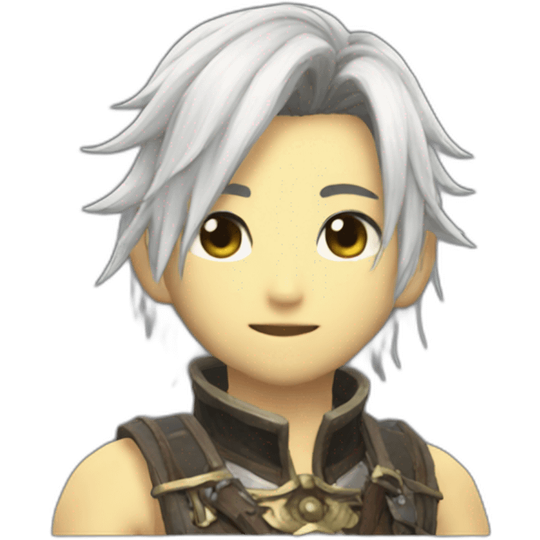 ff14 emoji