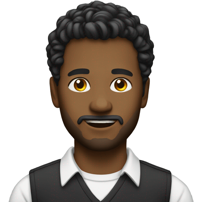 Lewis h emoji