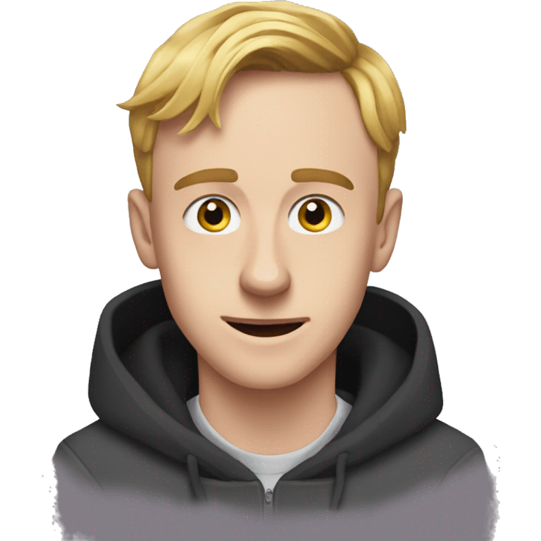 Jon cozart emoji