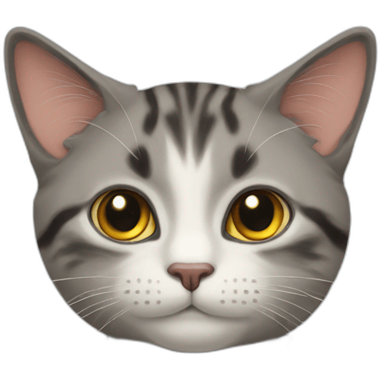 Harry cat emoji