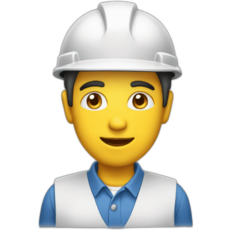 ingeniera emoji