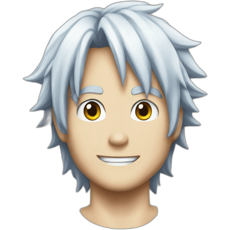 Fairy tail emoji