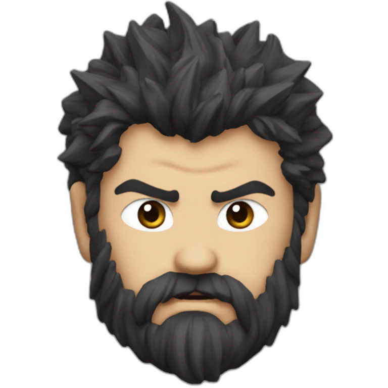 berserk emoji