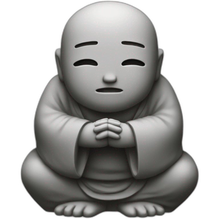 a-jizo-statue emoji