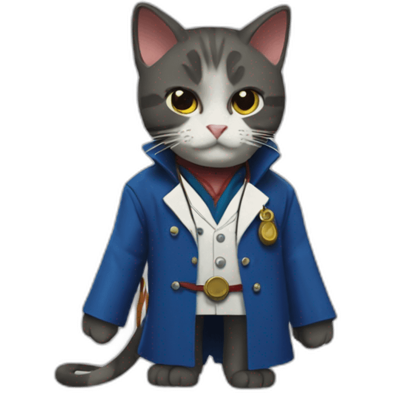 Cat doctor strange marvel avengers movie emoji