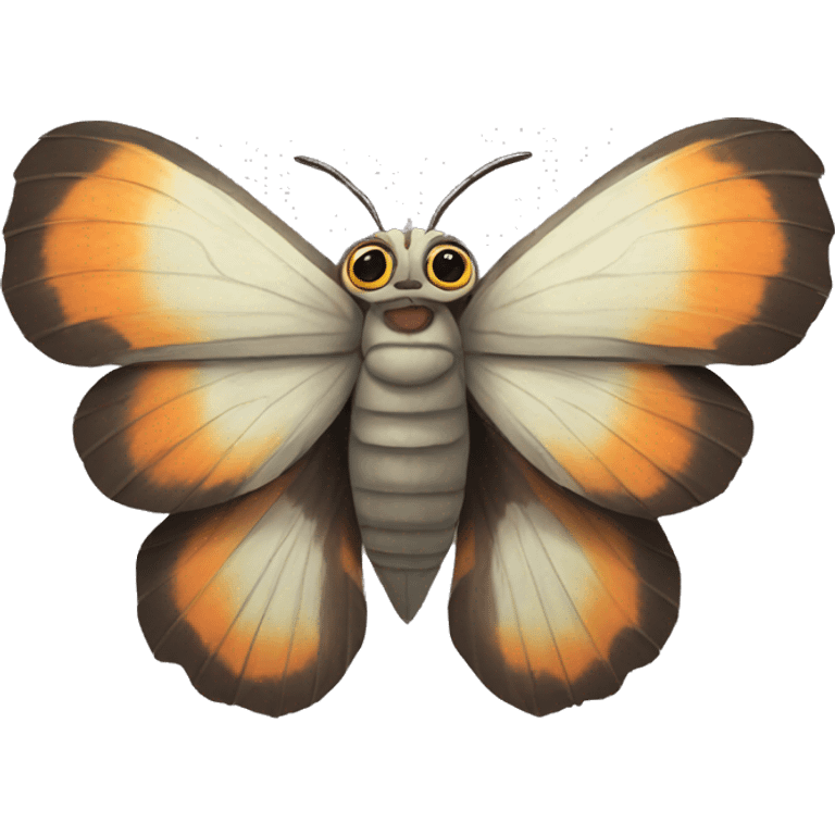 mothra emoji