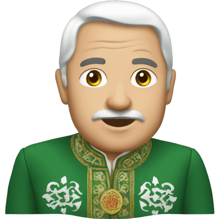 Tatarstan  emoji