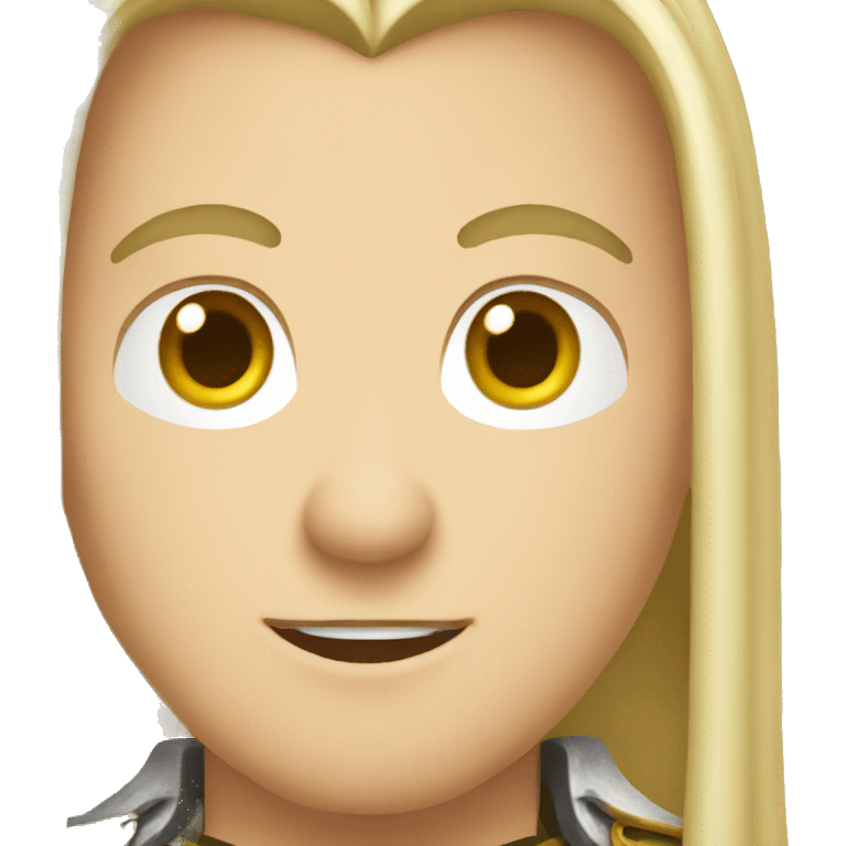 elrond half-elven emoji