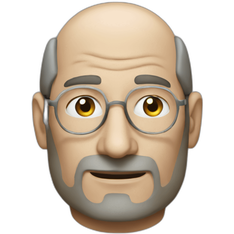 stevejobs emoji