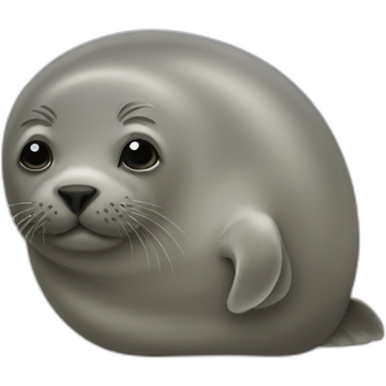 mother-seal emoji