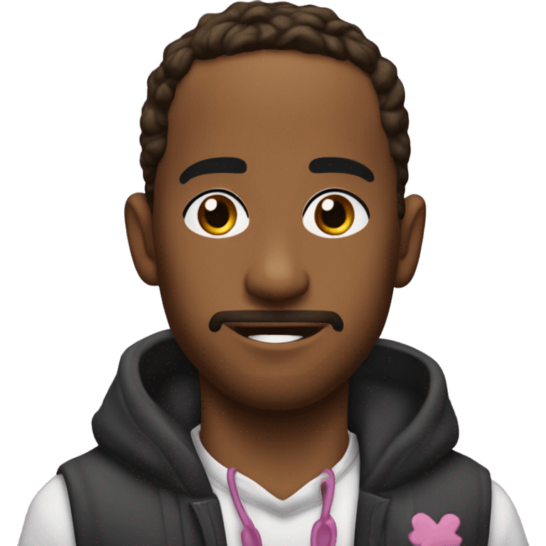 Rafe camron emoji