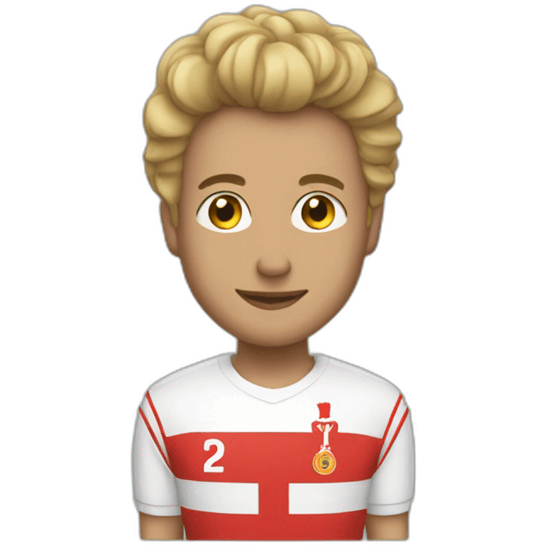 monaco emoji