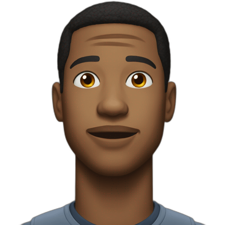 jonathan majors emoji