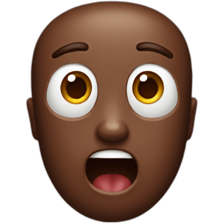 Choco emoji