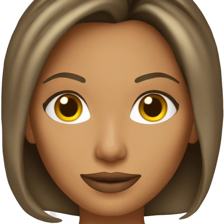 Vanessa Williams emoji