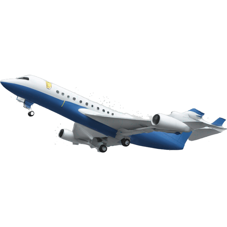 Rogers telecommunications jet emoji