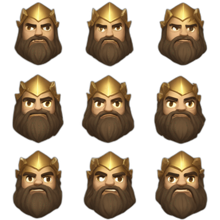 dwarf paladin wow gold emoji