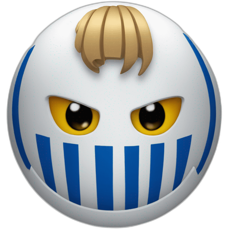 real sociedad logo emoji