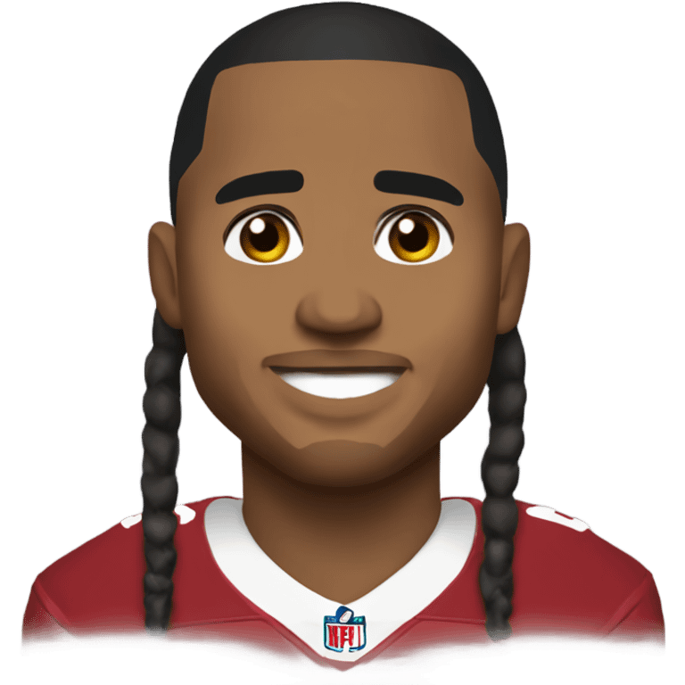 jalen hurts emoji