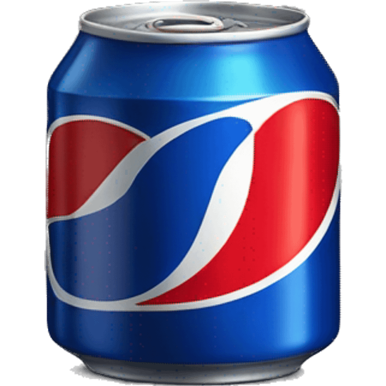 Pepsi Max  emoji