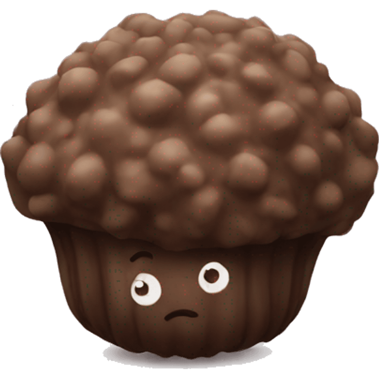 truffle emoji