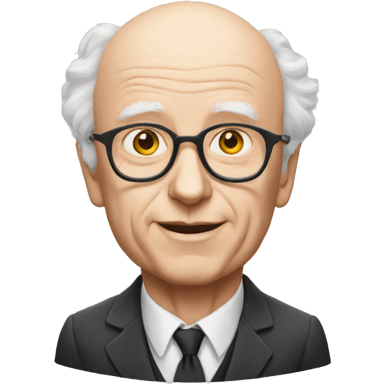 James Watson emoji